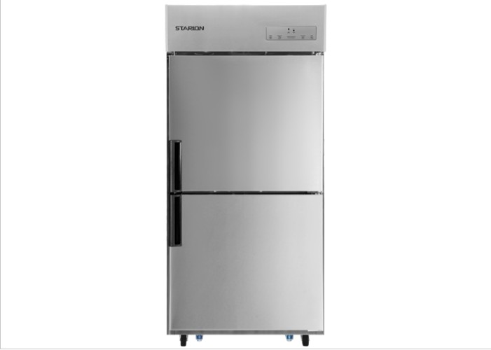 [스타리온] 올냉장  내부스텐 35BOX 직냉식