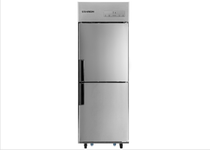 [스타리온] 올냉동  내부스텐 25BOX 직냉식