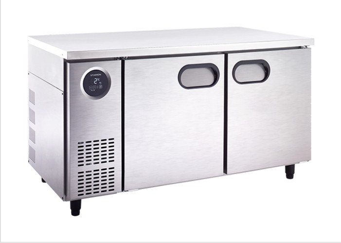 [스타리온] 1500 테이블냉장고 (냉동/냉장)