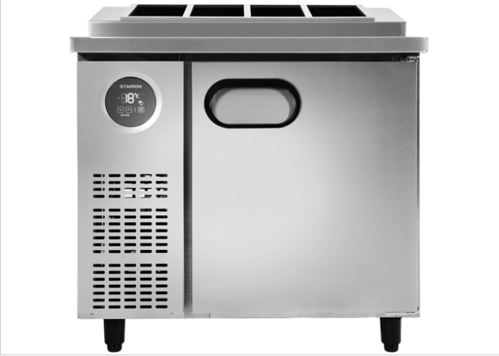 [스타리온] 900 김밥 냉장고