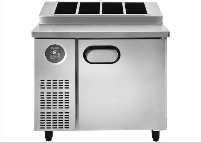 [스타리온] 900 김밥 냉장고