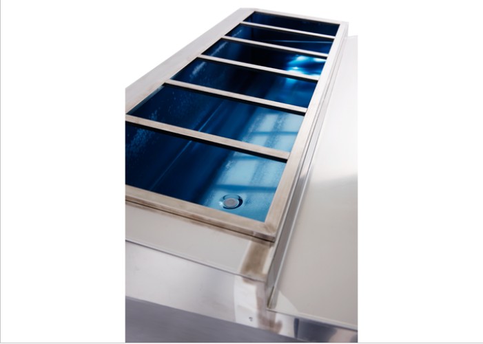 [스타리온] 900 김밥 냉장고