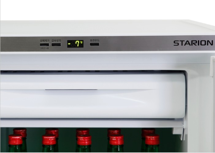 [스타리온] 소주냉장고